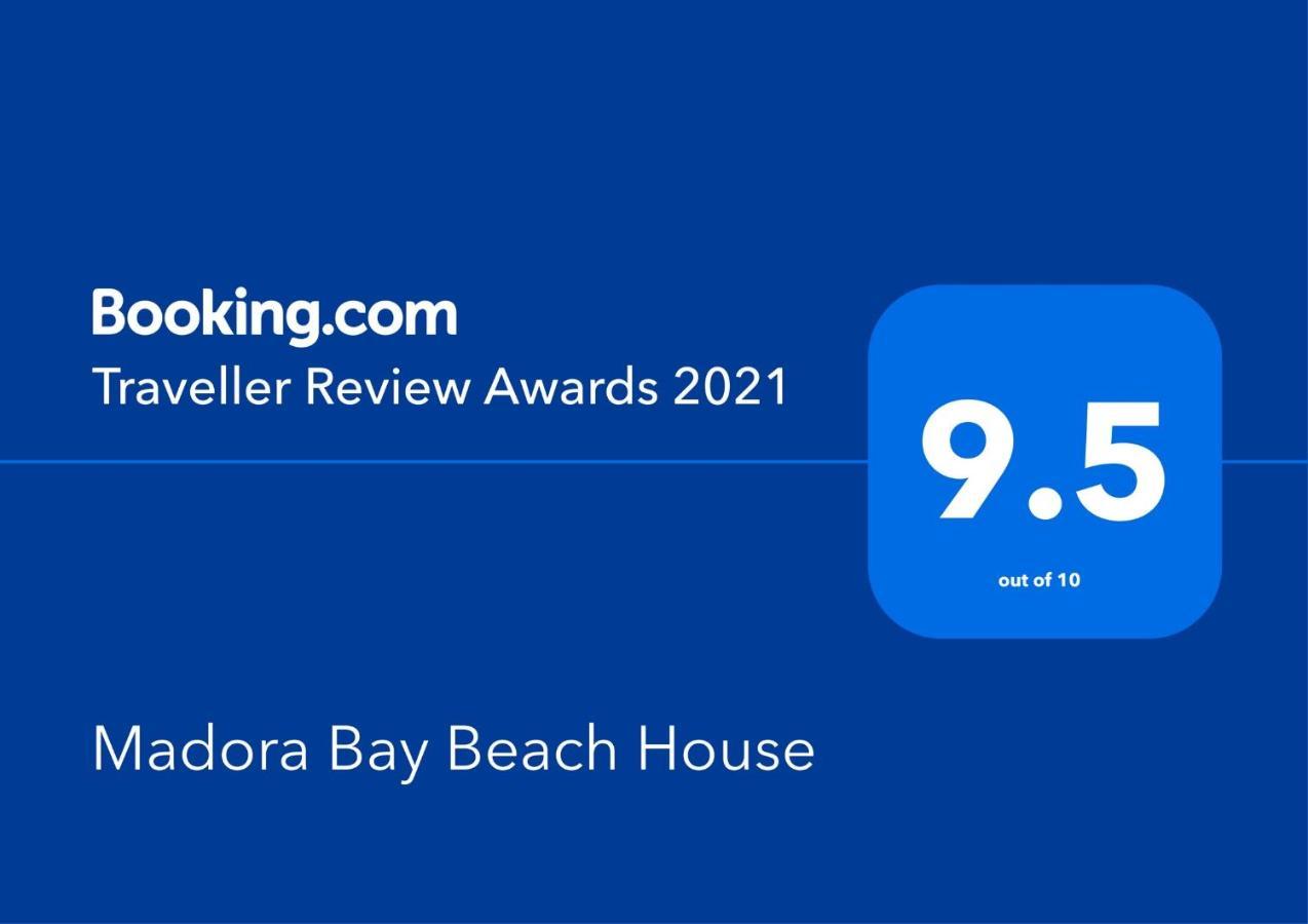 Holiday home Madora Bay House