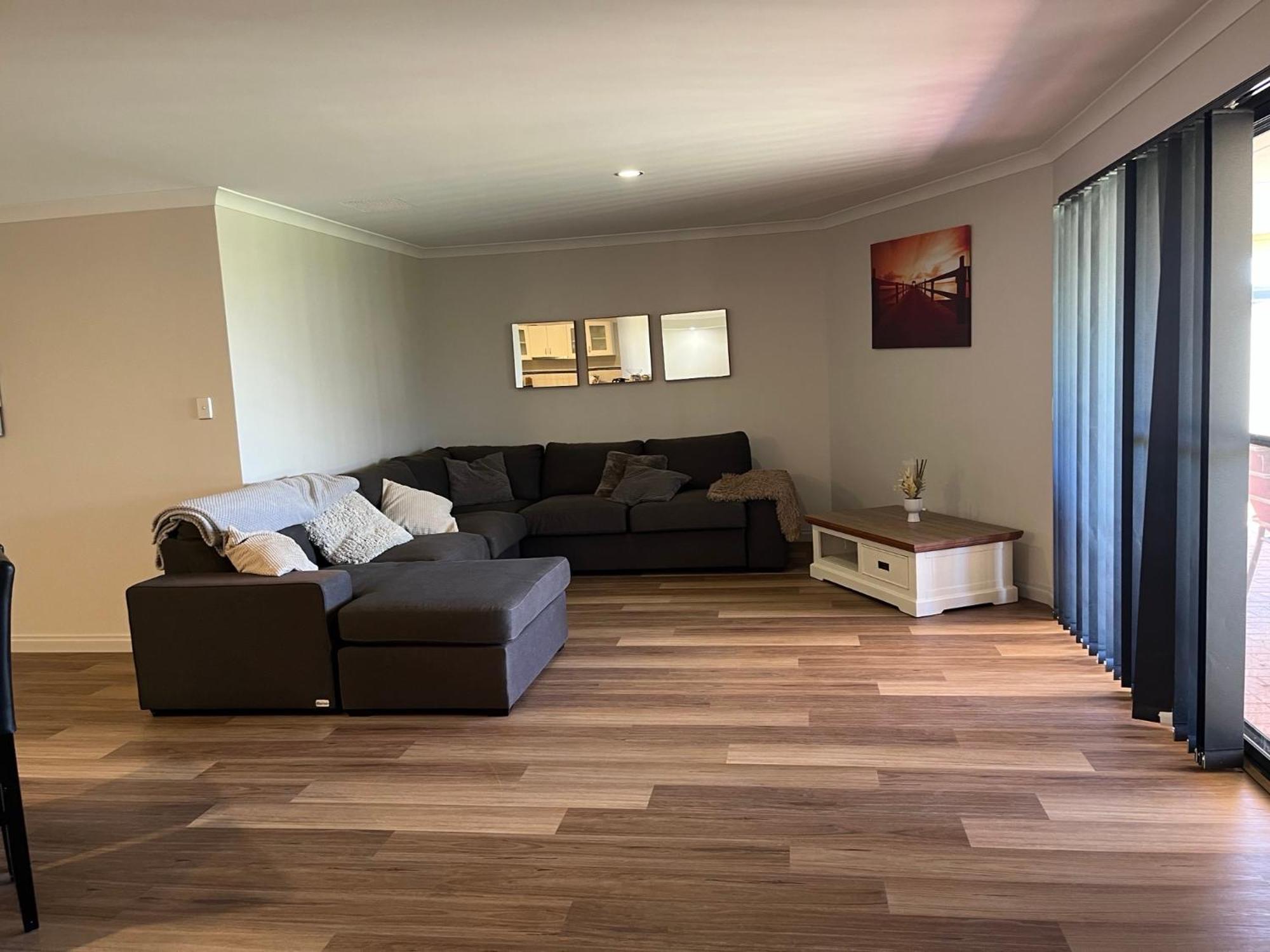 Madora Bay House Mandurah