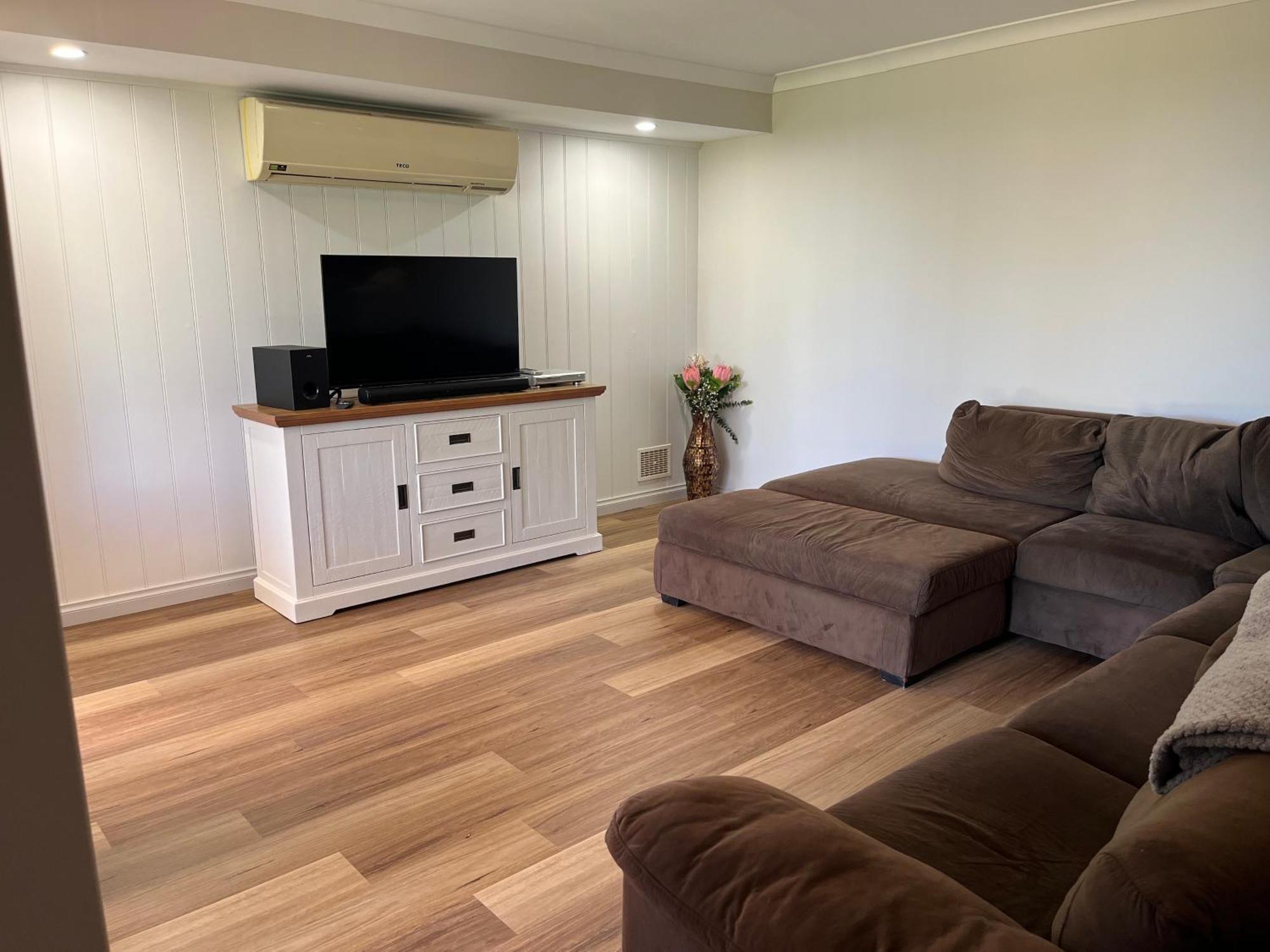 Holiday home Madora Bay House Mandurah