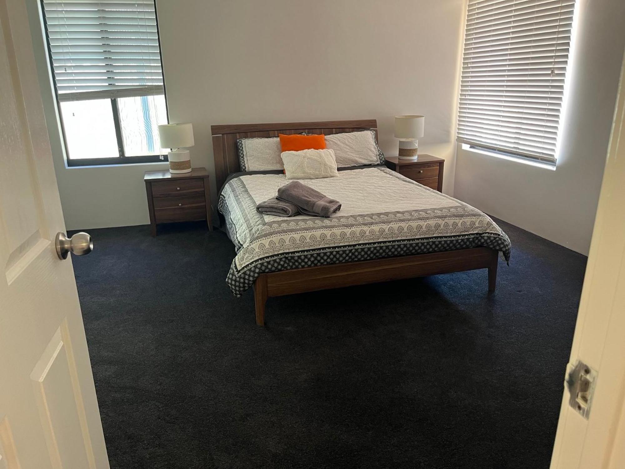 Madora Bay House Mandurah