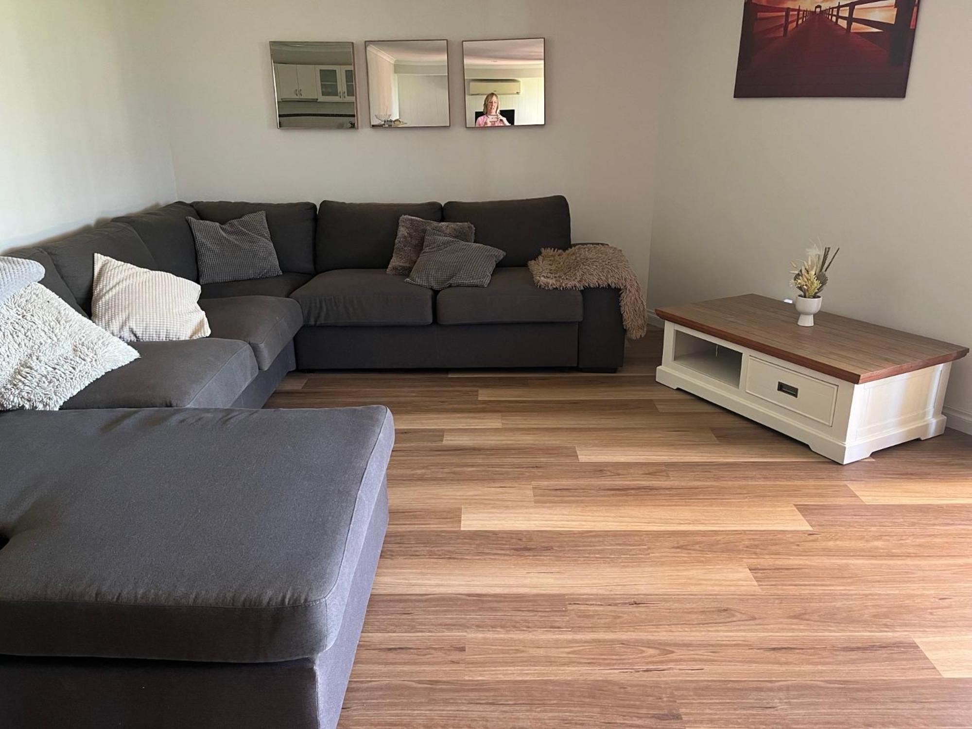 Holiday home Madora Bay House Mandurah