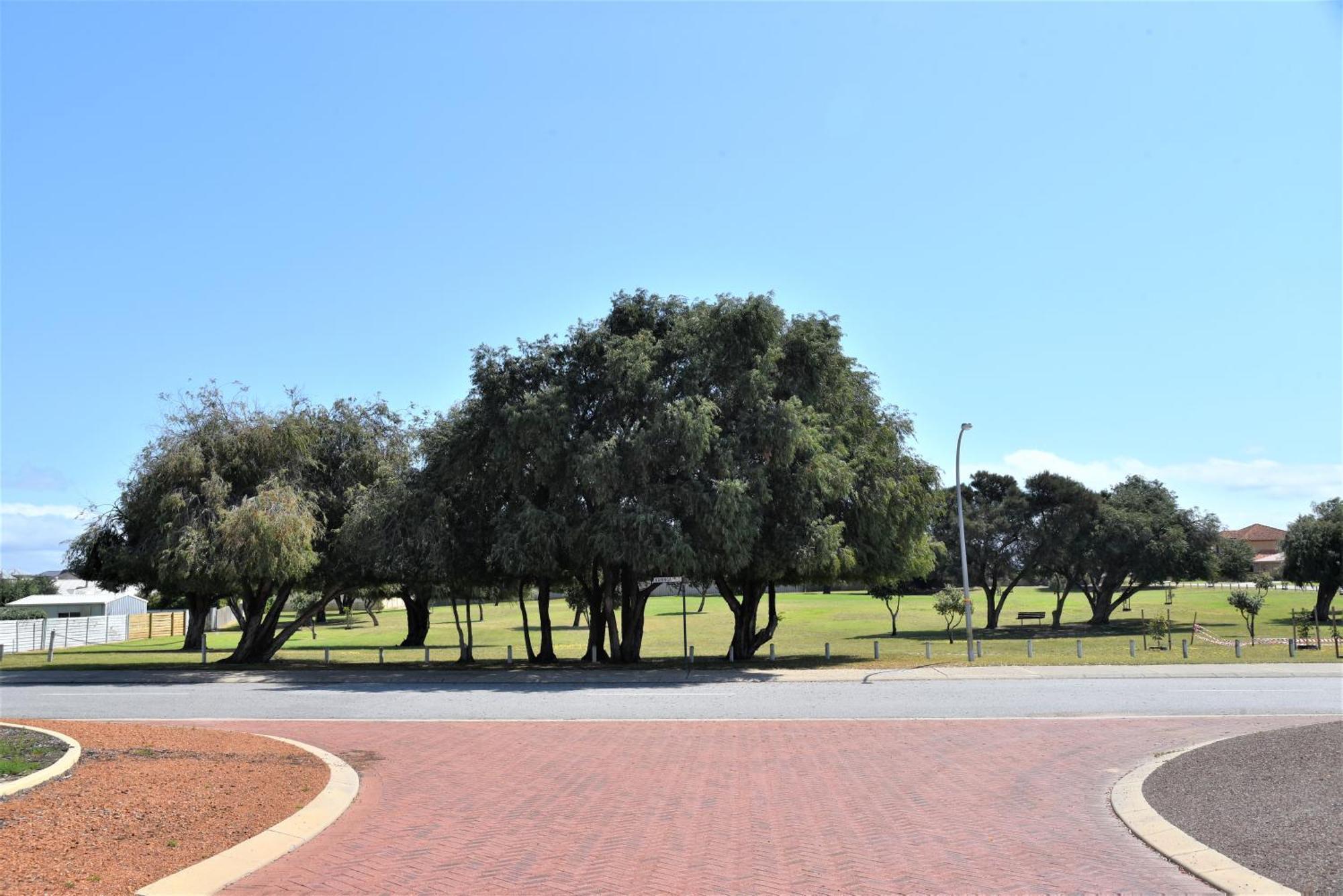 Holiday home Madora Bay House Mandurah