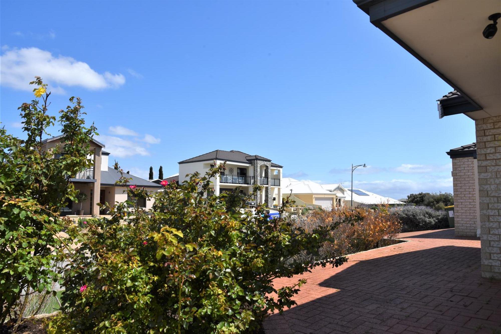 Holiday home Madora Bay House