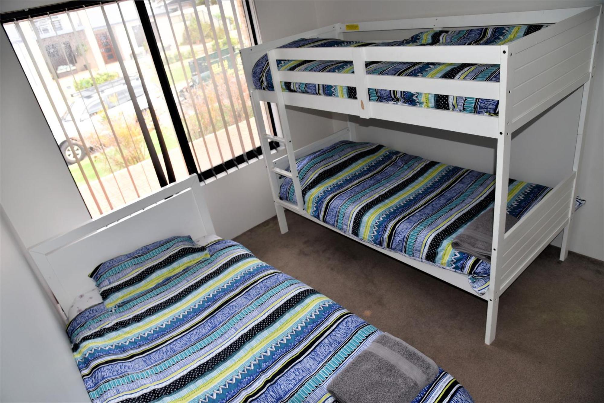 Madora Bay House Holiday home *