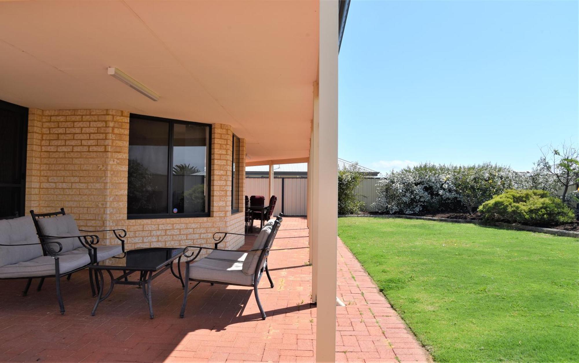 Madora Bay House * Mandurah