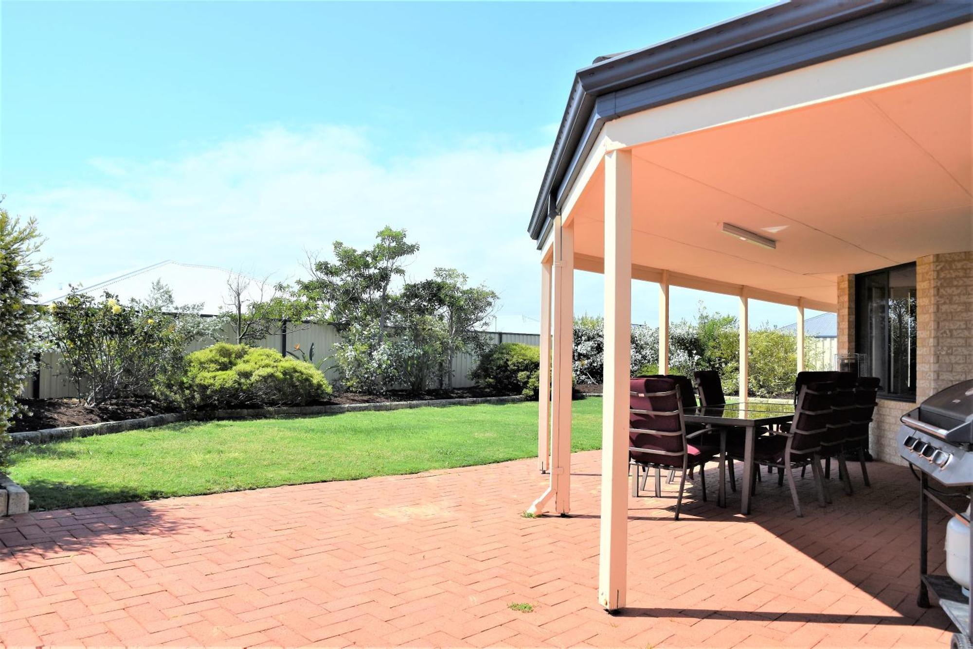 Holiday home Madora Bay House