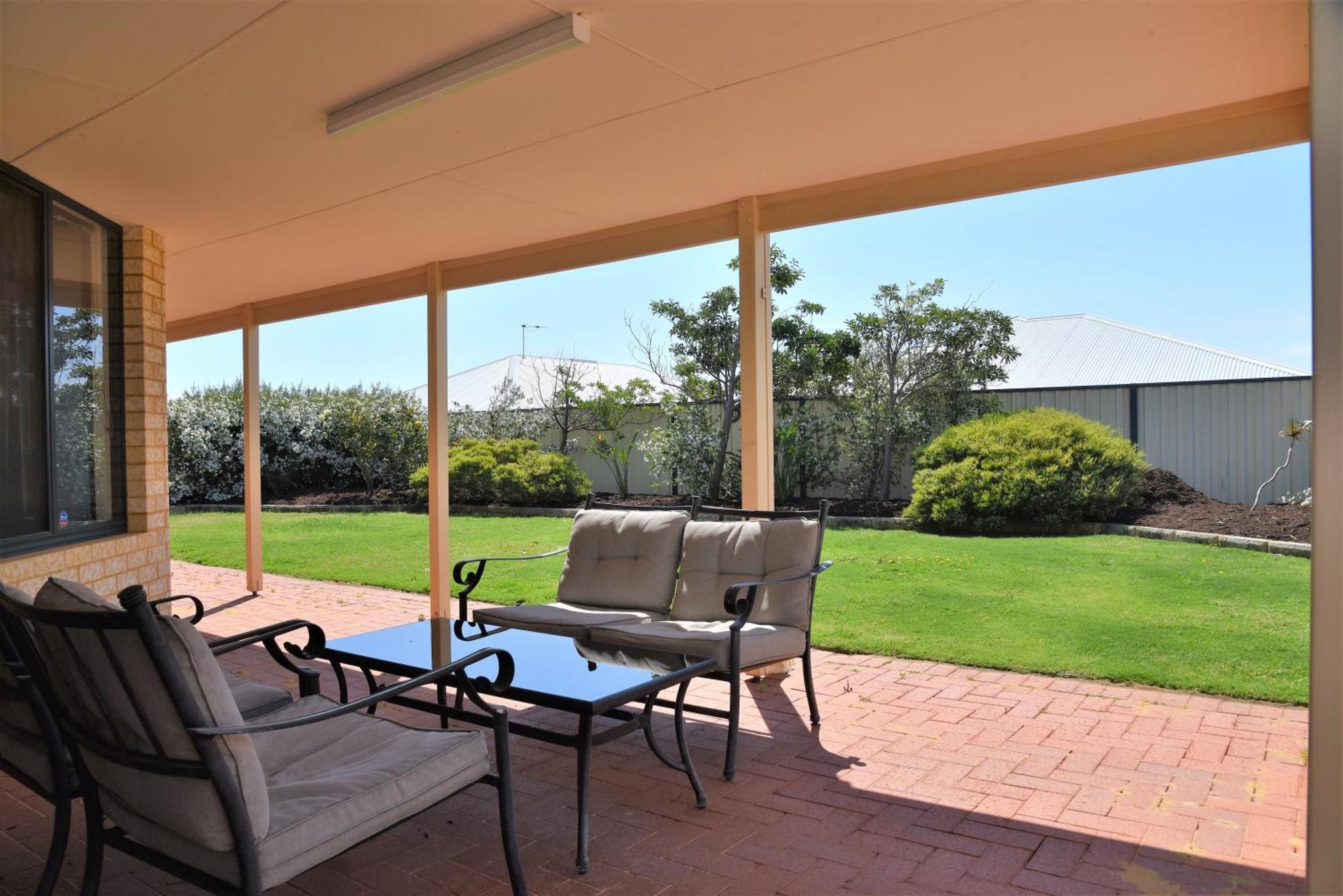 Madora Bay House