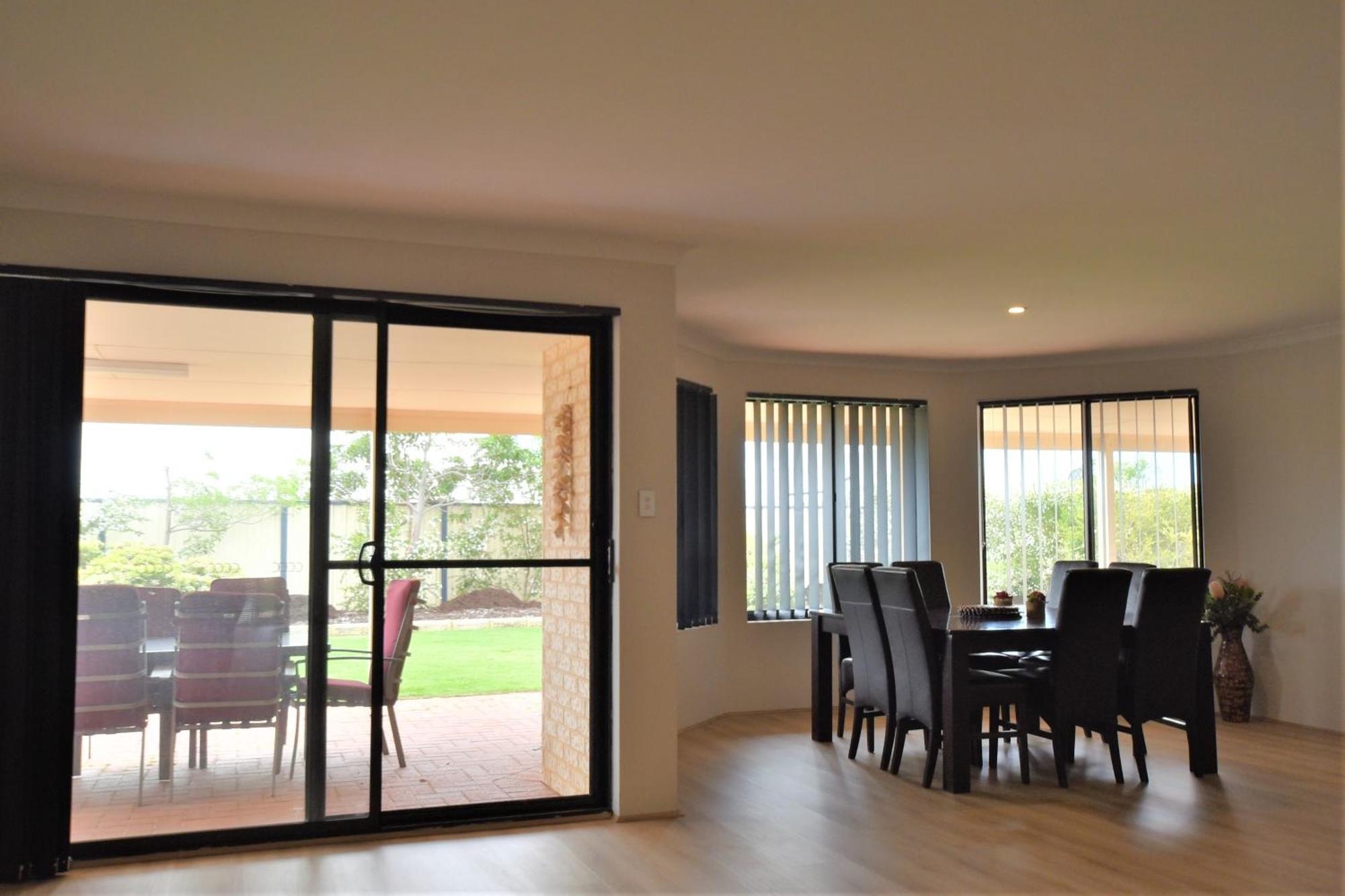Madora Bay House * Mandurah