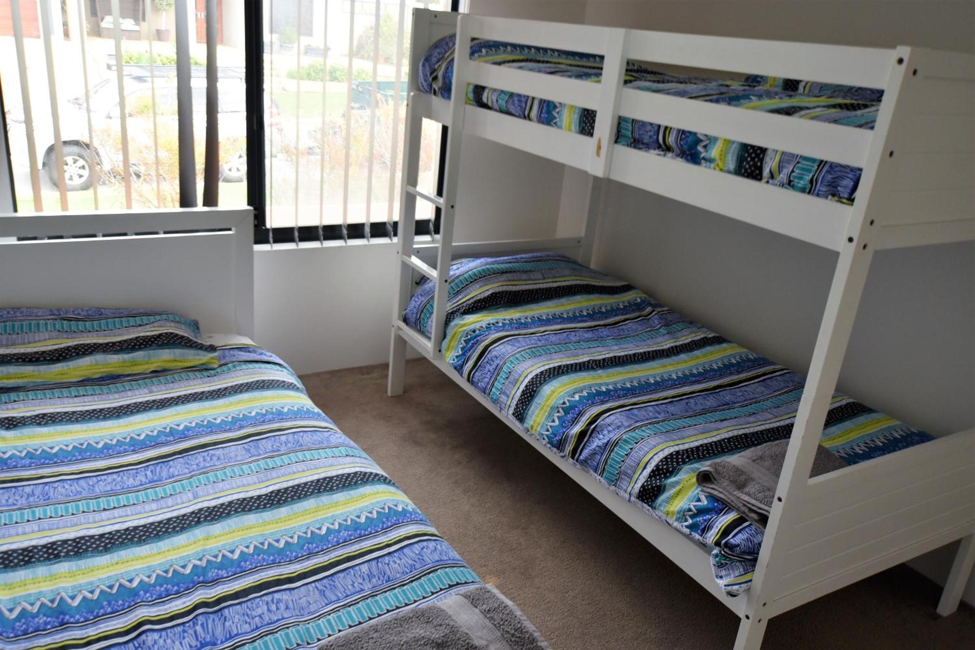 Holiday home Madora Bay House