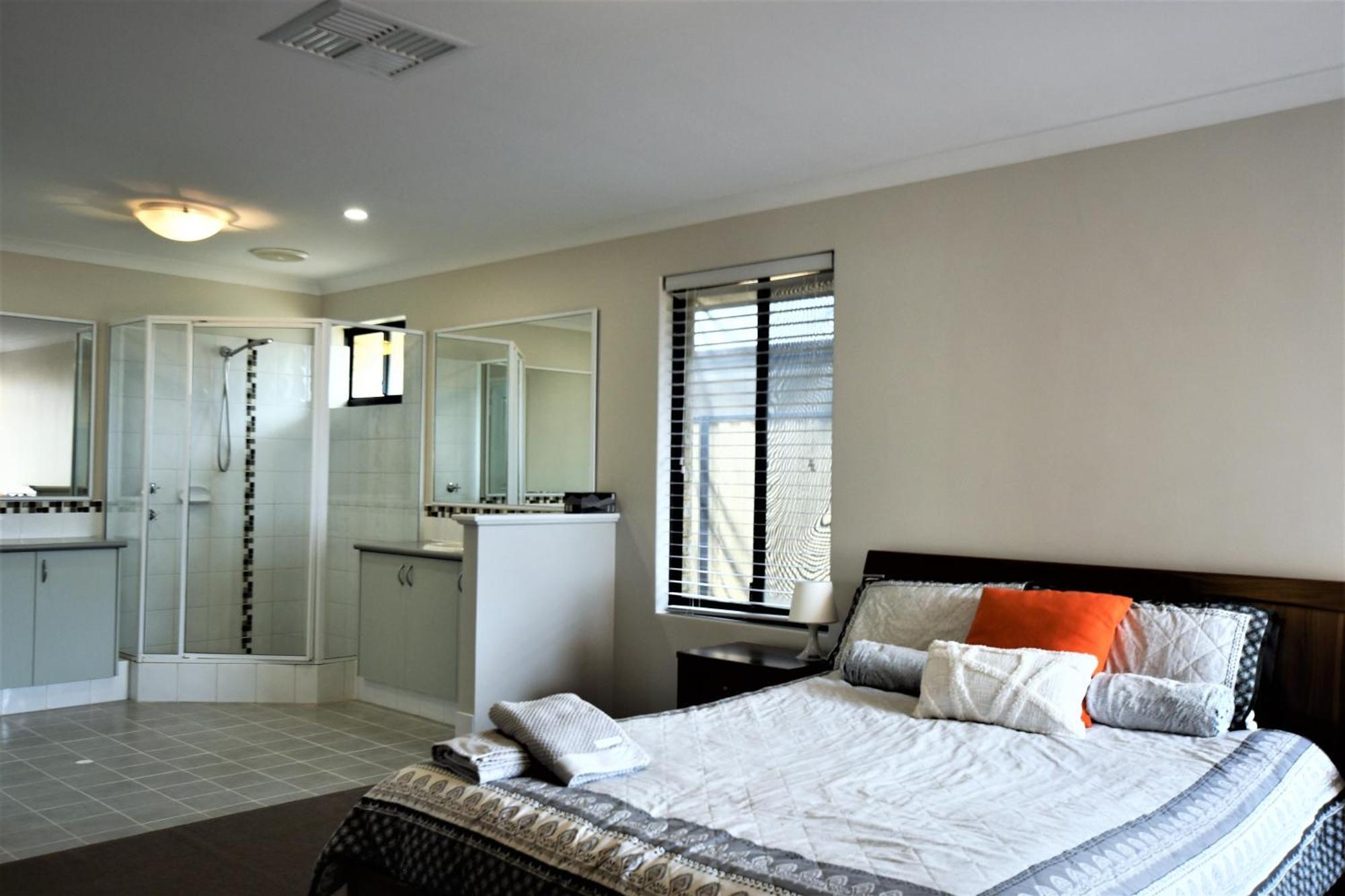 Madora Bay House Mandurah