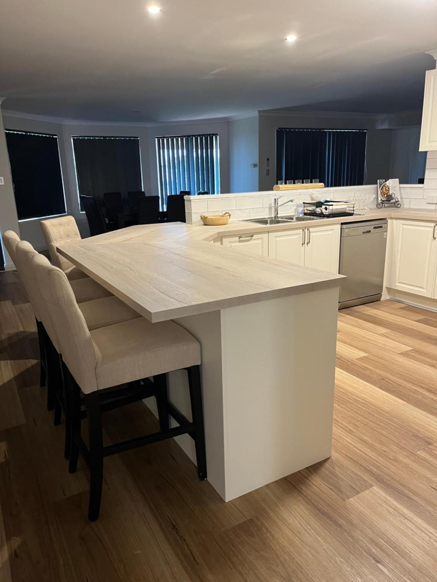 Madora Bay House Holiday home Mandurah